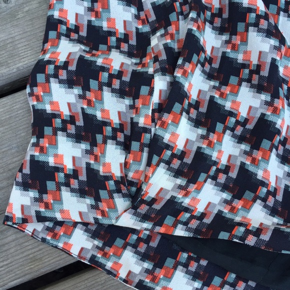 Rag & Bone Silk Dress Medium - Picture 9 of 13